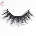 Factory Wholesale False Silk/Faux Mink/ Mink Eyelashes for Beauty Shop